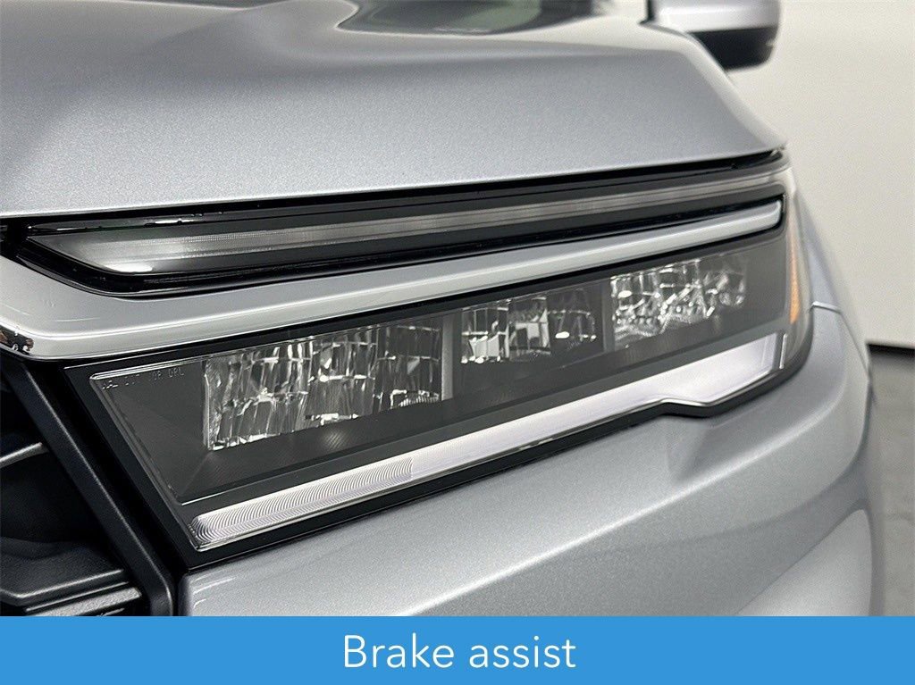 Certified 2025 Honda Pilot EX-L image 11