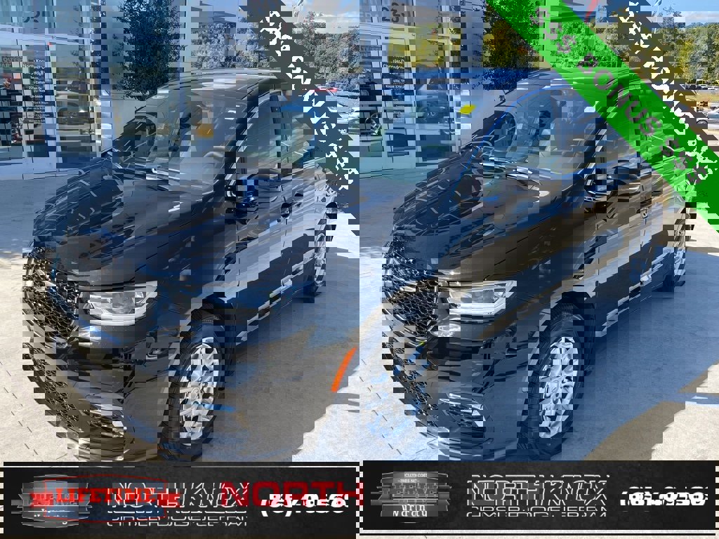 New 2026 Chrysler Pacifica Select