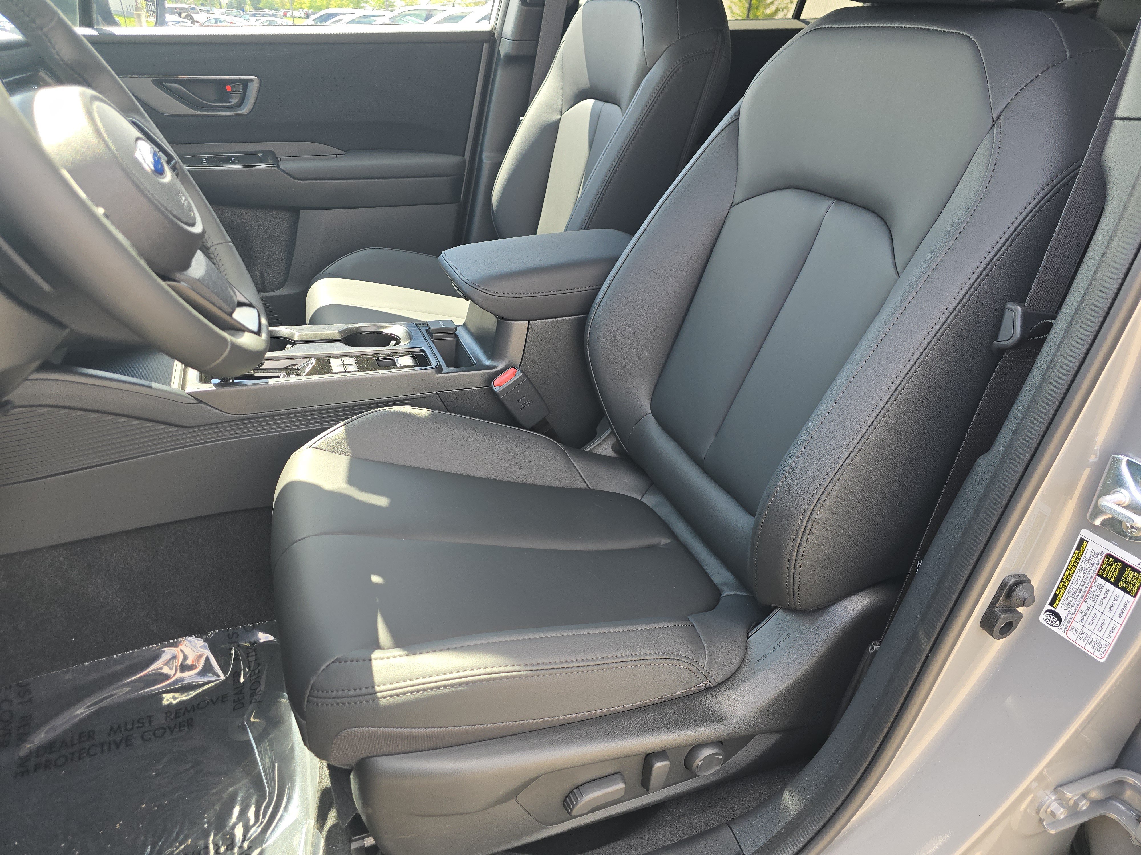 New 2026 Subaru Outback Premium AWD/4WD image 18