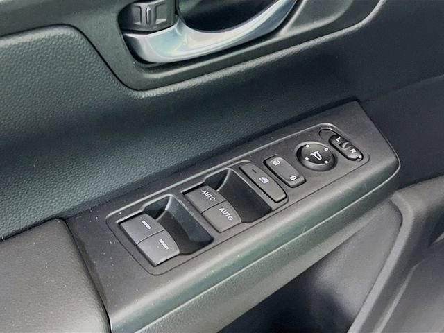 Certified 2024 Honda CR-V EX image 16