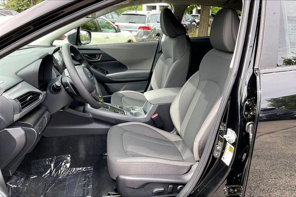 New 2026 Subaru Crosstrek 2.5i Premium AWD/4WD image 11