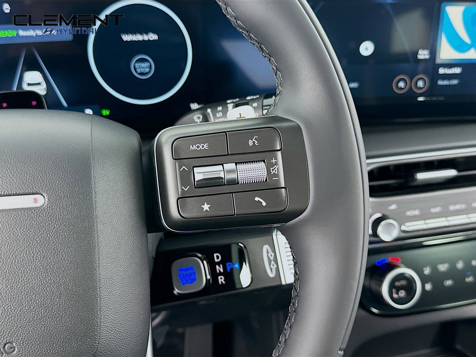 New 2026 Hyundai Palisade Calligraphy image 15