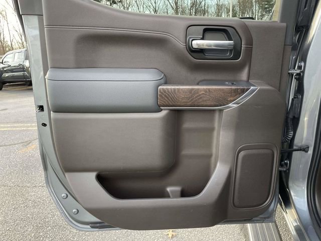 Used 2020 GMC Sierra 1500 Denali w/ Denali Ultimate Package image 12