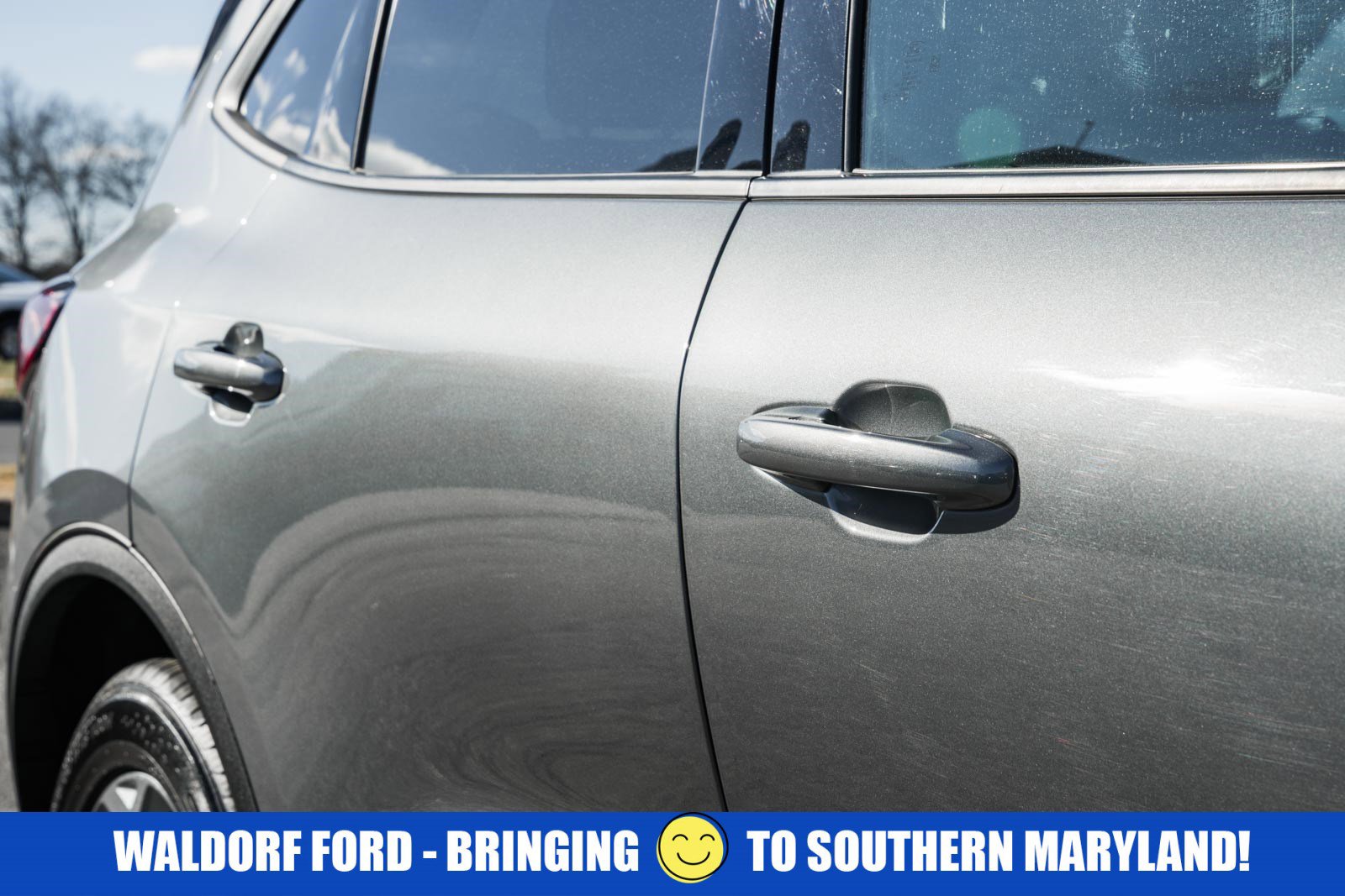 Used 2025 Ford Escape ST-Line image 16