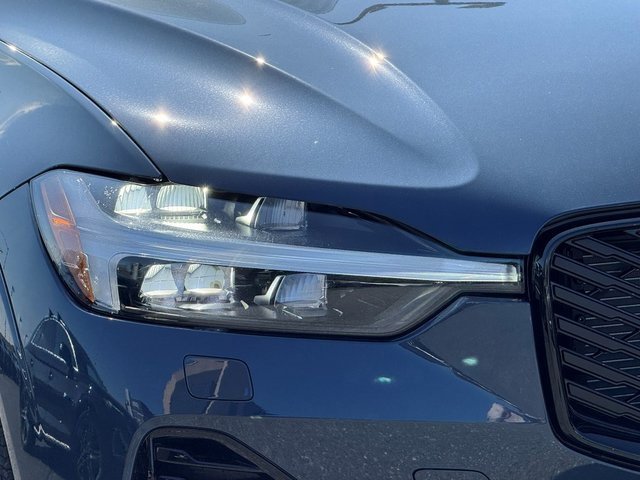 New 2026 Volvo XC60 T8 Plus w/ Climate Package image 3