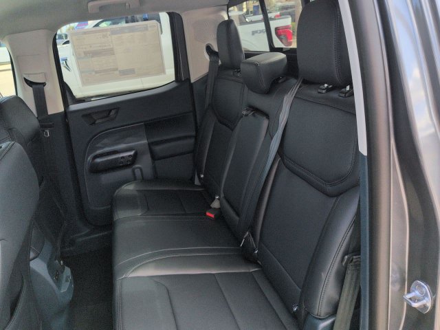 New 2026 Ford Maverick Lariat w/ Black Appearance Package AWD/4WD image 14