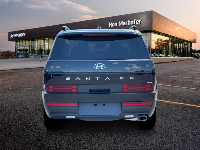 Used 2026 Hyundai Santa Fe SEL image 6