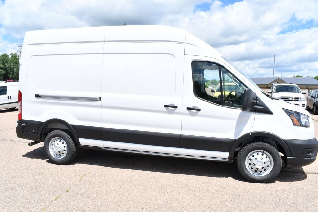 New 2026 Ford Transit 350 148 High Roof AWD image 5