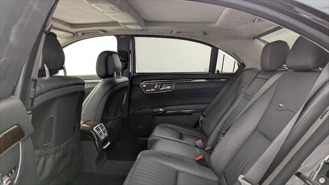 Used 2008 Mercedes-Benz S 600 image 16