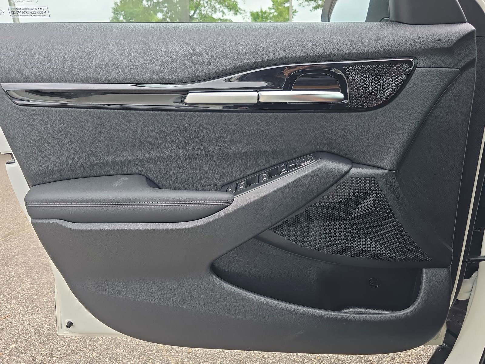 New 2026 Kia Seltos S FWD image 27