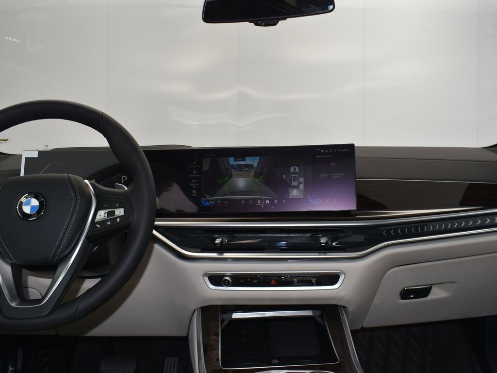 New 2026 BMW X5 sDrive40i w/ Climate Comfort Package image 19