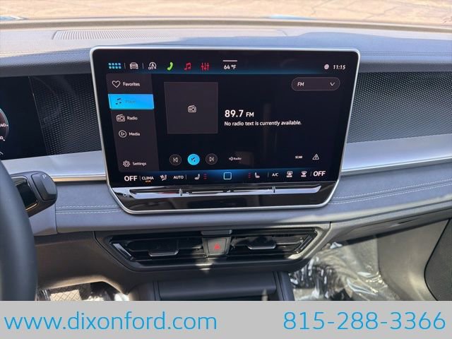 New 2026 Volkswagen Tiguan SE AWD/4WD image 11