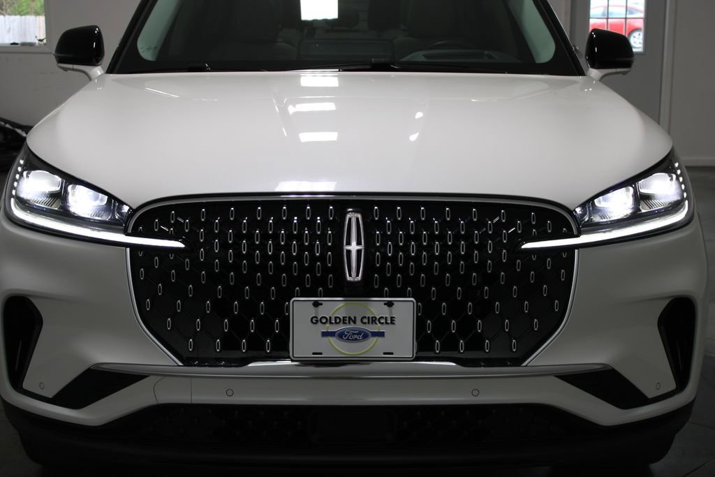 Used 2025 Lincoln Aviator Reserve w/ Illumination Package AWD/4WD image 64