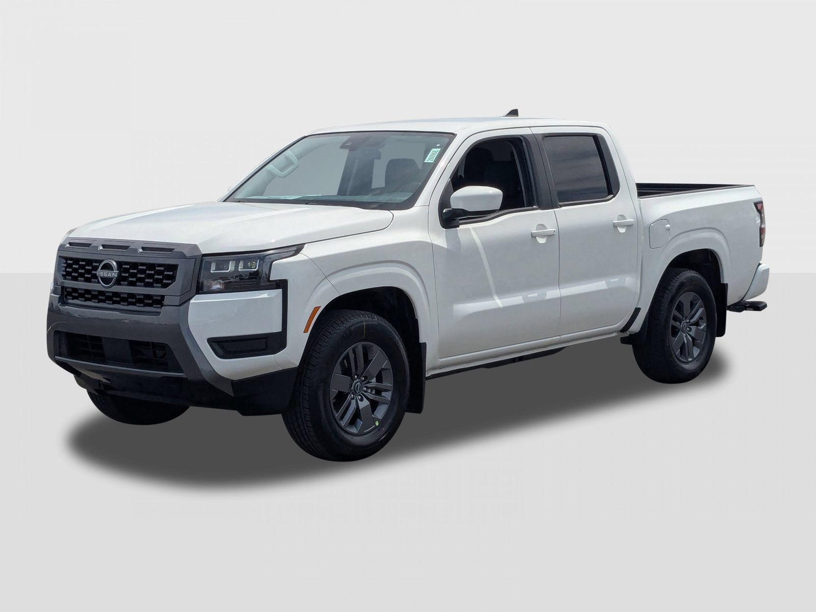 New 2026 Nissan Frontier SV w/ Tow Package