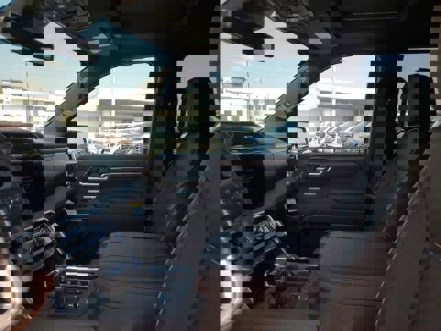 New 2026 GMC Sierra 1500 Denali image 17