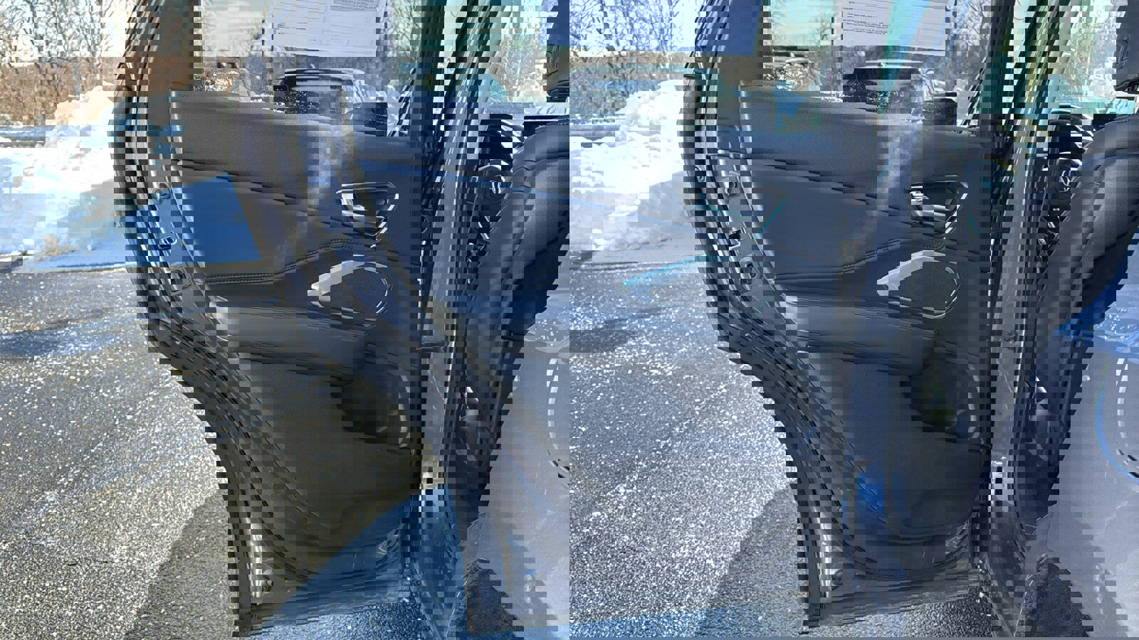 Used 2019 Acura RDX Base image 24