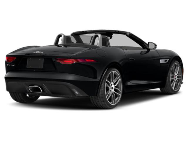 Used 2023 Jaguar F-TYPE R-Dynamic AWD/4WD image 2