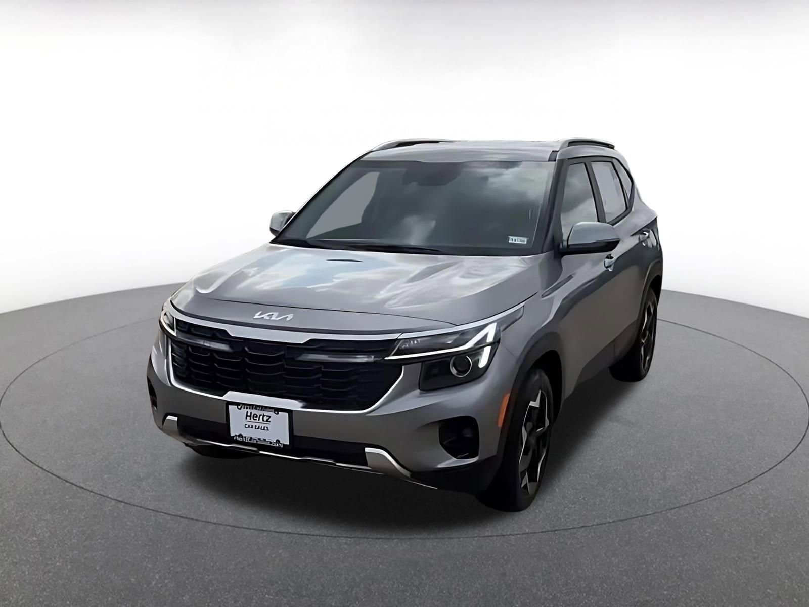 Used 2025 Kia Seltos S image 7