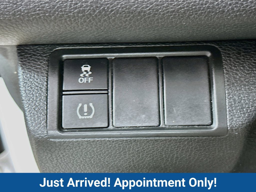 Used 2016 Honda Civic LX image 12