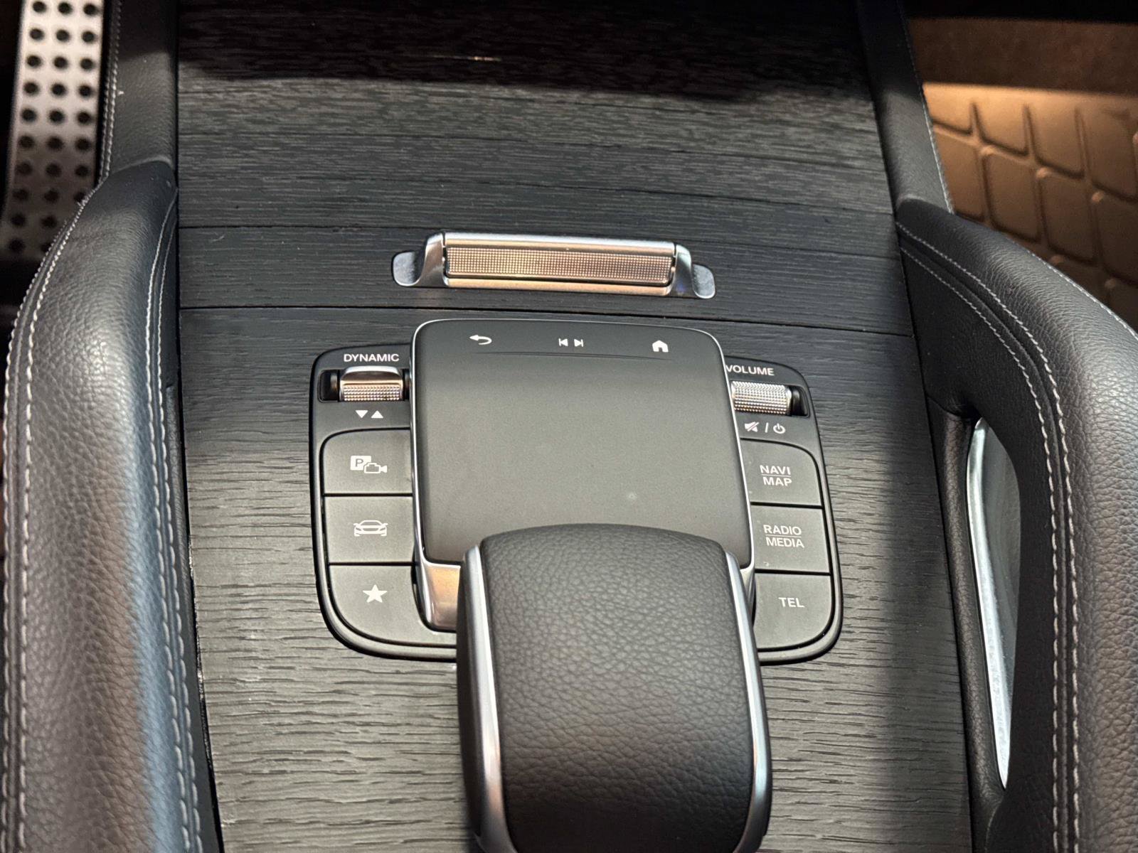 Certified 2024 Mercedes-Benz GLS 450 4MATIC image 19