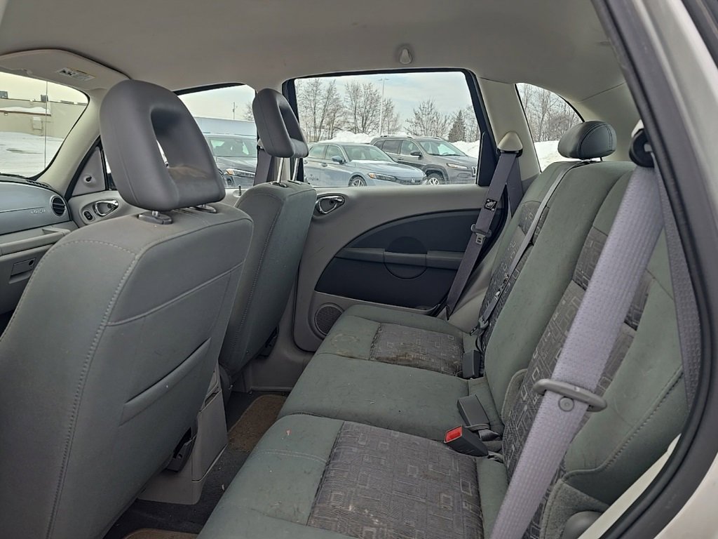 Used 2006 Chrysler PT Cruiser image 6