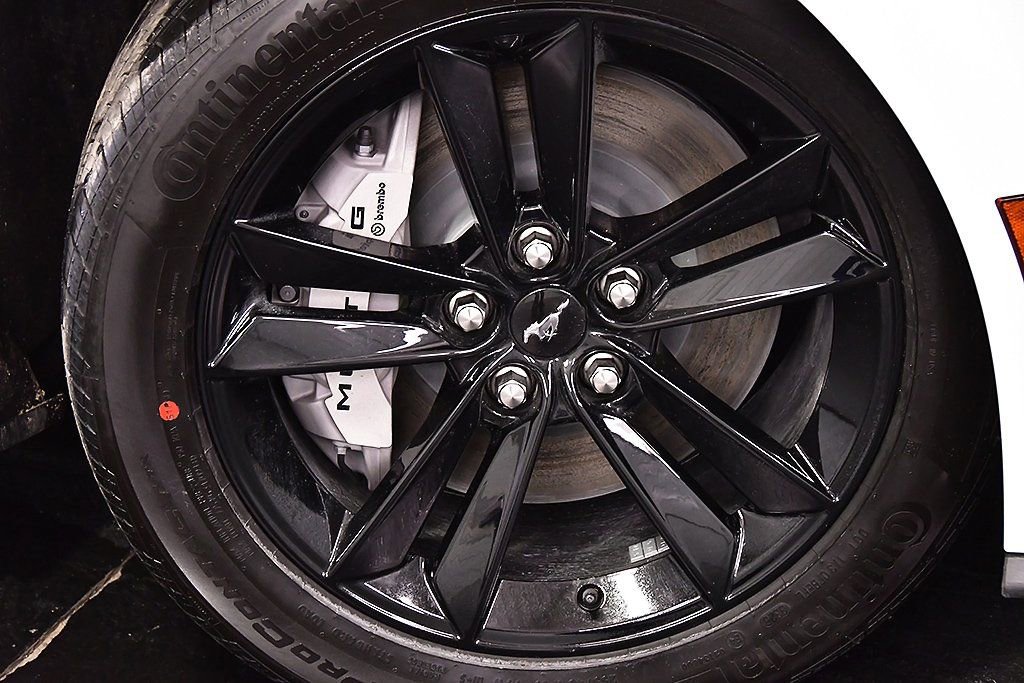 New 2026 Ford Mustang GT image 9