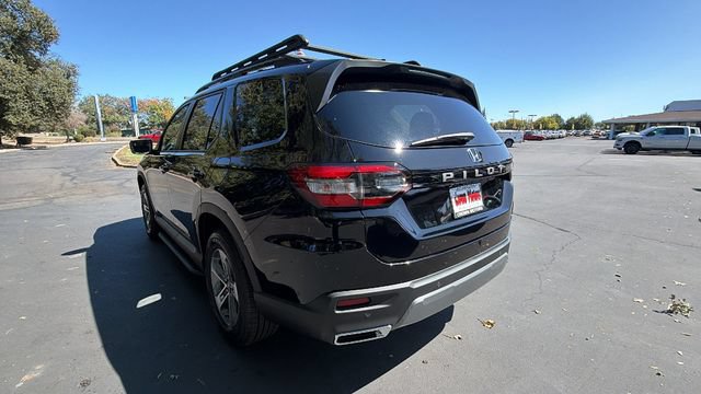 New 2026 Honda Pilot EX-L image 6