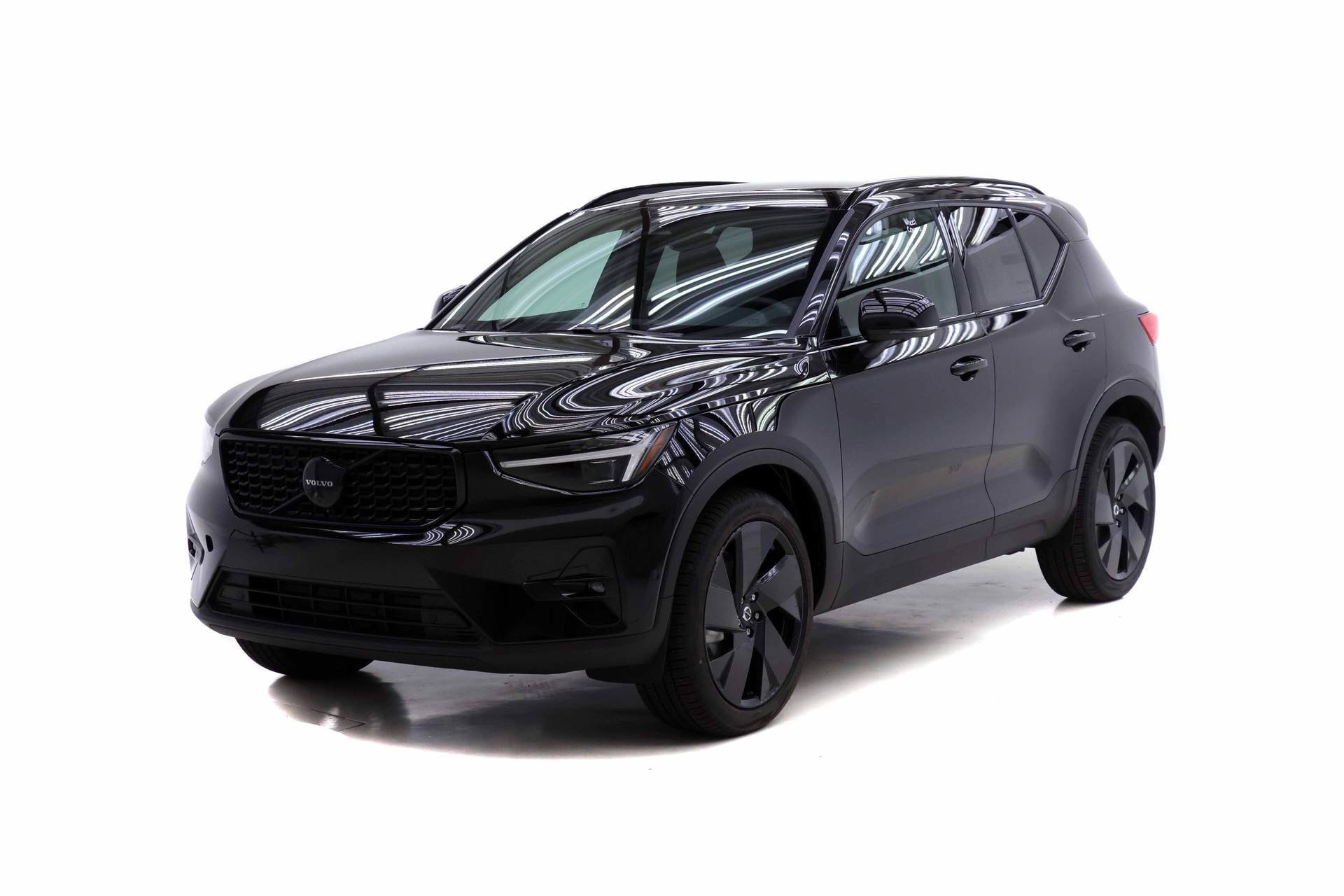 New 2026 Volvo XC40 B5 Ultra w/ Protection Package Premier AWD/4WD image 1