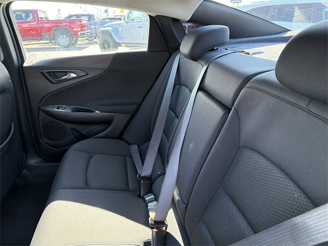 Used 2024 Chevrolet Malibu LT image 12