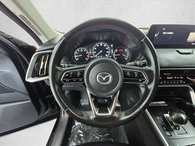 Used 2024 MAZDA CX-90 3.3 Turbo w/ Select Package AWD/4WD image 28