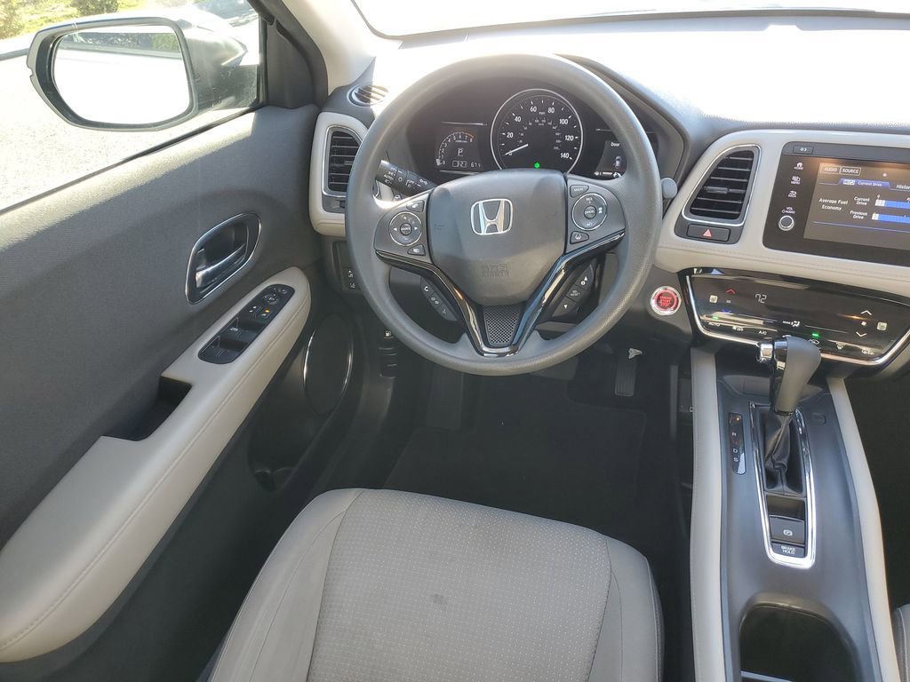 Used 2019 Honda HR-V EX image 22