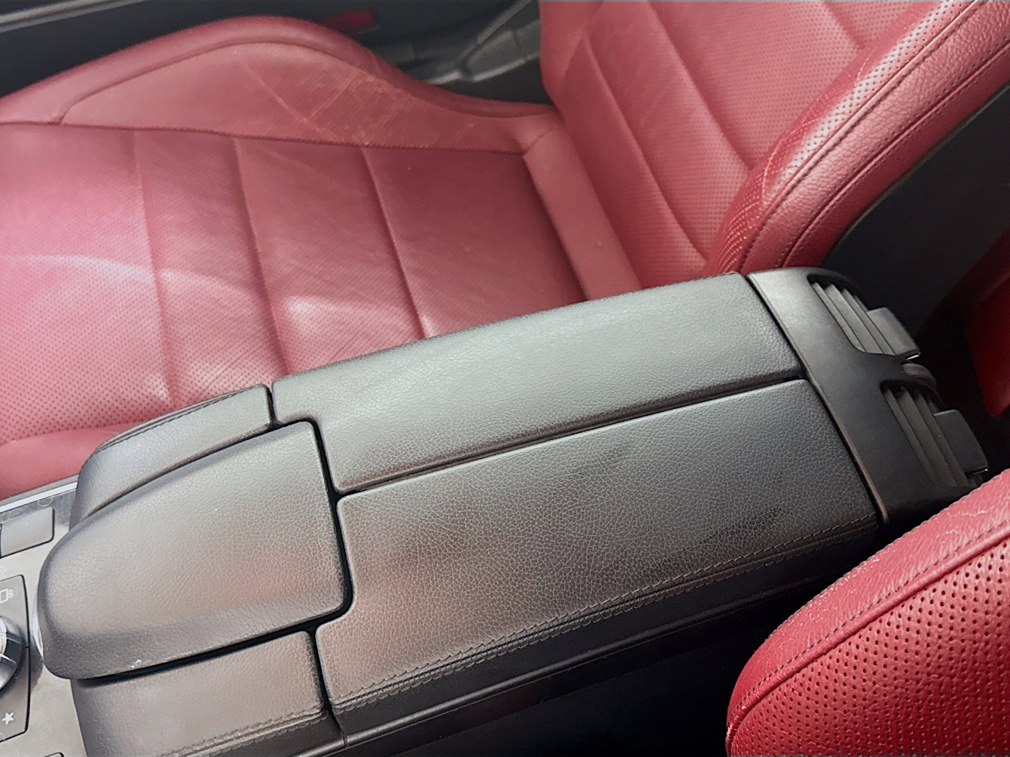 Used 2017 Mercedes-Benz E 400 Cabriolet image 18