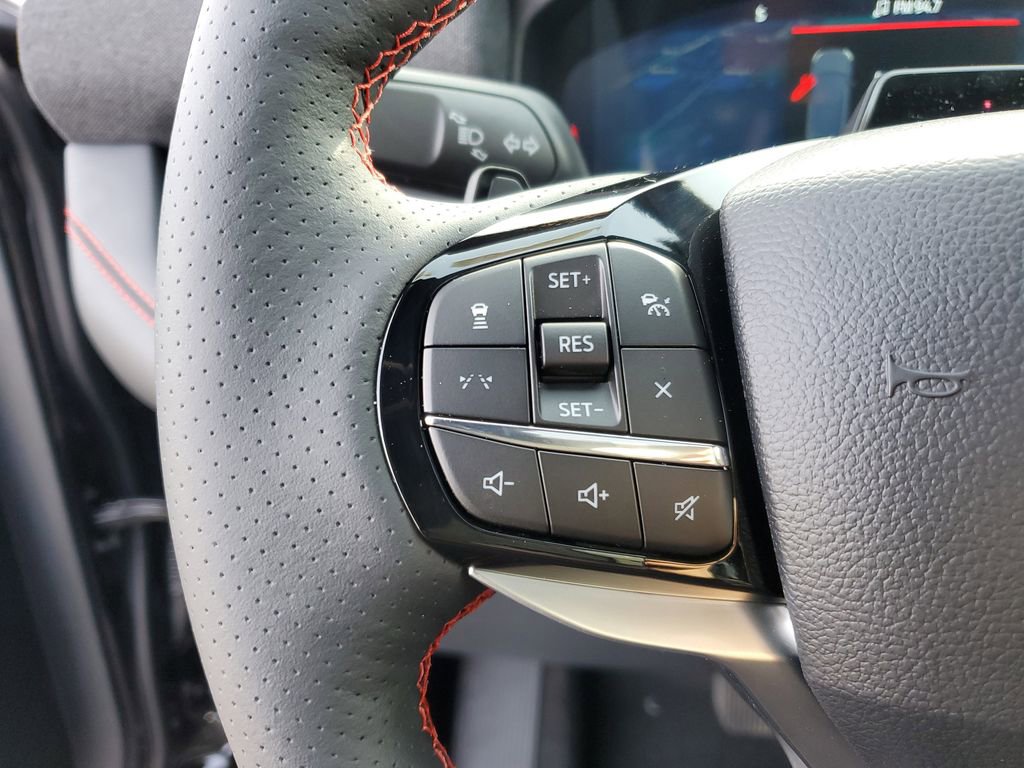 New 2026 Ford Explorer ST w/ Sun And Sound Package image 16