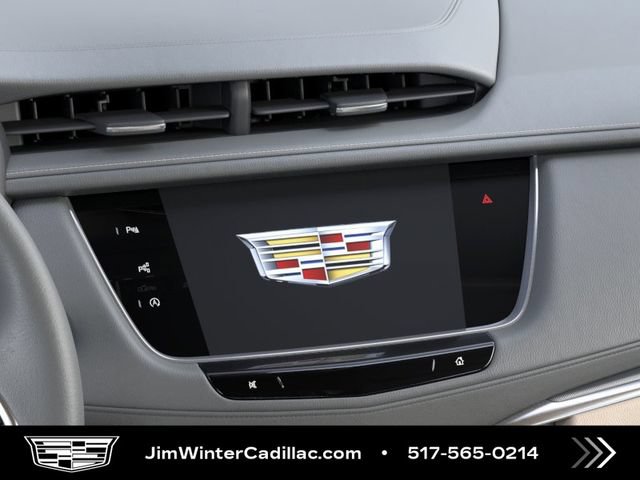 New 2026 Cadillac XT5 Premium Luxury w/ LPO, ONYX Package AWD/4WD image 20