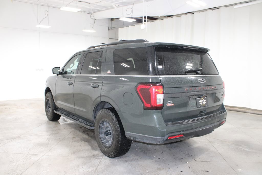 Used 2022 Ford Expedition Timberline AWD/4WD image 7