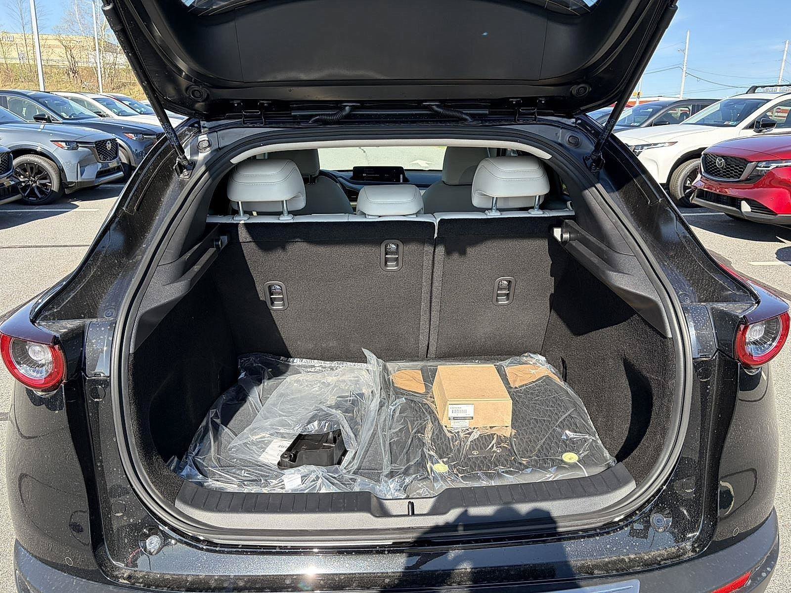 New 2026 MAZDA CX-30 Aire Edition AWD/4WD image 15