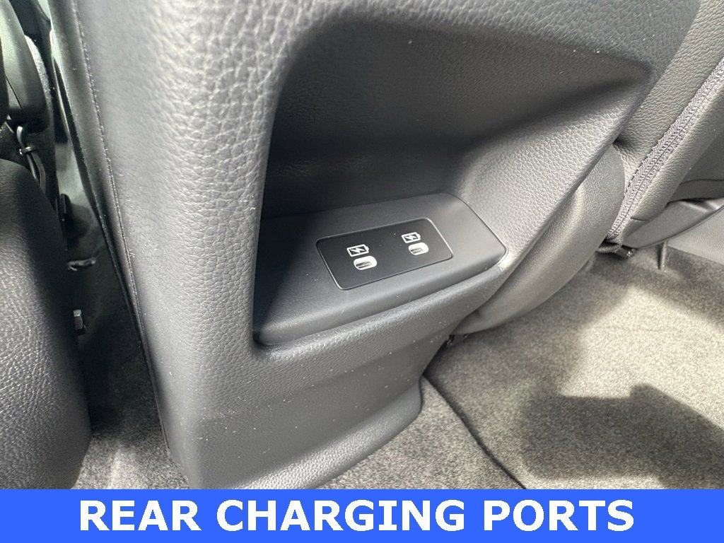 New 2026 Honda CR-V Sport-L image 15