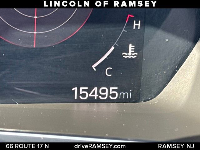 Used 2024 GMC Canyon AT4X image 20