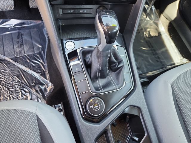 Used 2023 Volkswagen Taos S w/ Driver Assistance Package AWD/4WD image 16