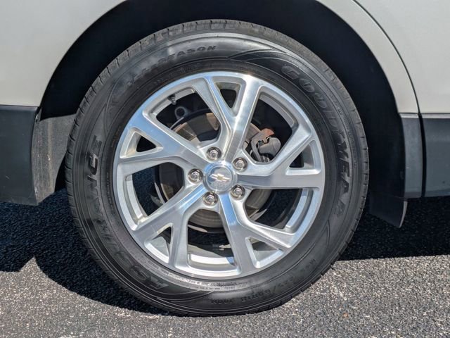 Used 2020 Chevrolet Equinox Premier image 11