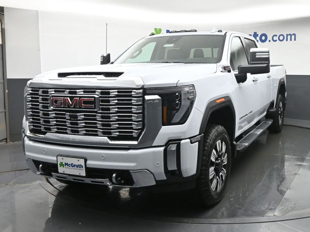 New 2026 GMC Sierra 2500 Denali image 20