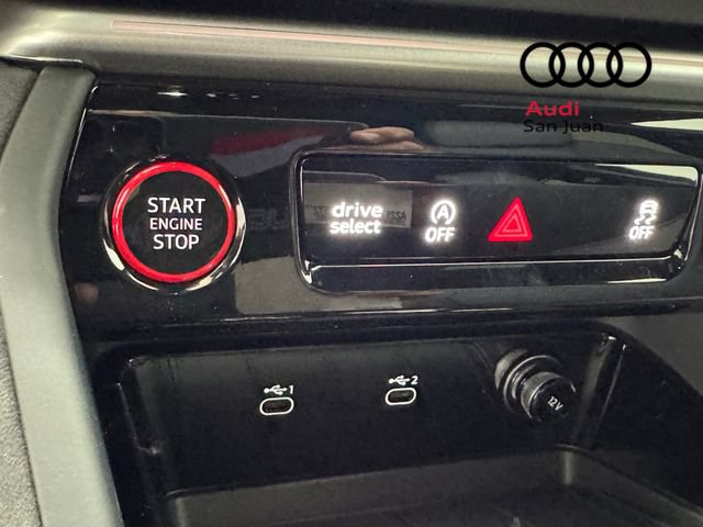 New 2026 Audi SQ5 Premium Plus AWD/4WD image 34
