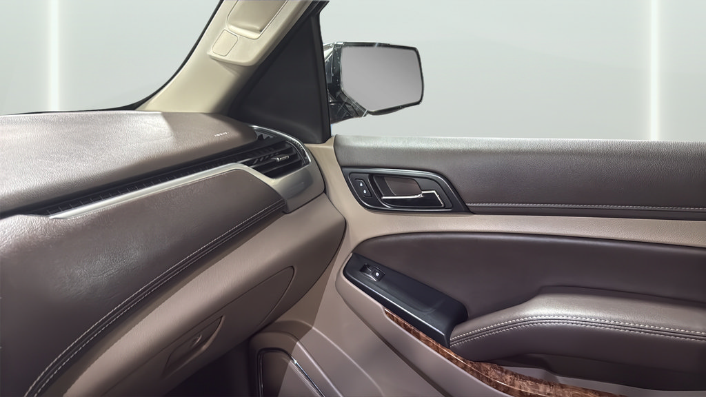 Used 2020 Chevrolet Tahoe Premier AWD/4WD image 19