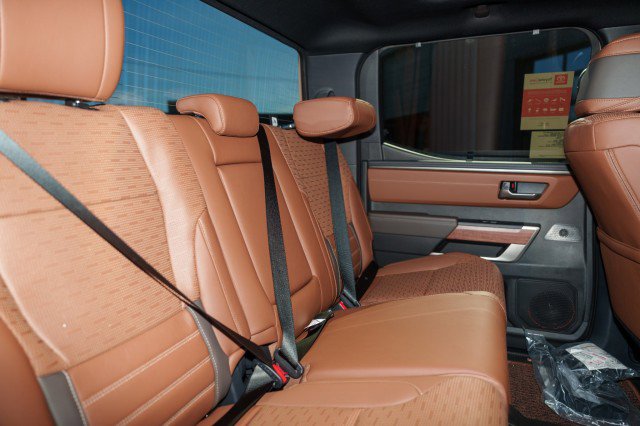 Used 2026 Toyota Tundra 1794 Edition w/ TRD Off-Road Package image 20