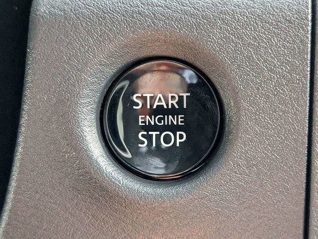 New 2026 Nissan Frontier SV w/ SV Convenience Package image 23