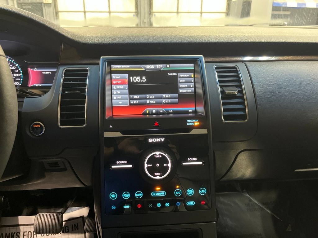 Used 2014 Ford Flex Limited w/ Equipment Group 303A AWD/4WD image 28