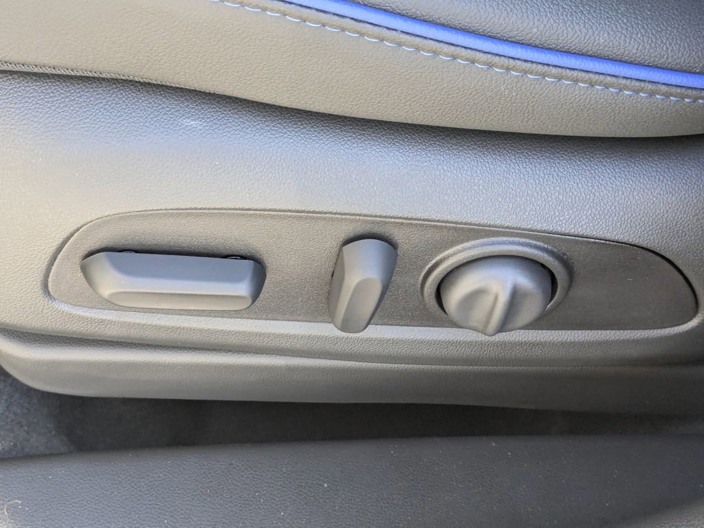 New 2026 Buick Encore GX Sport Touring w/ Comfort Package image 21