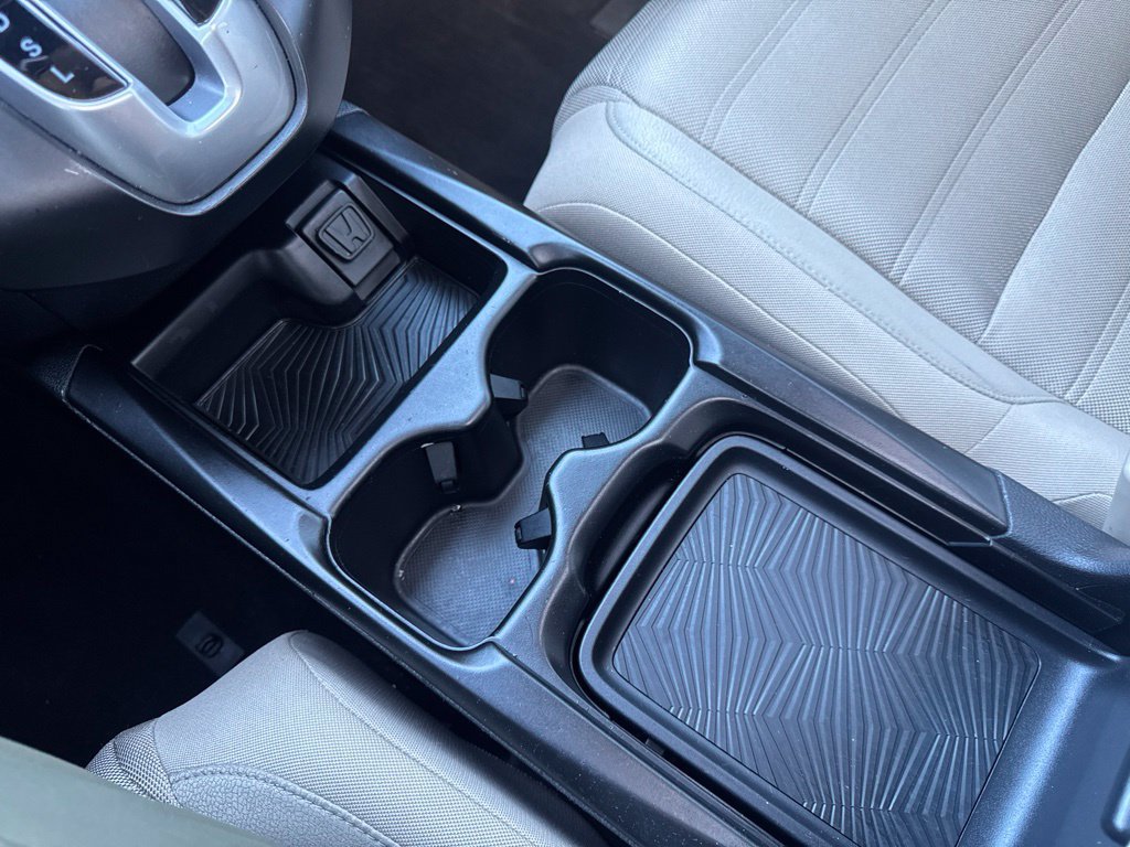 Used 2018 Honda CR-V EX image 28