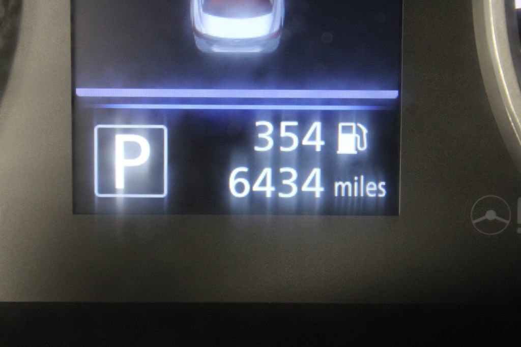 Certified 2025 Nissan Sentra S image 26