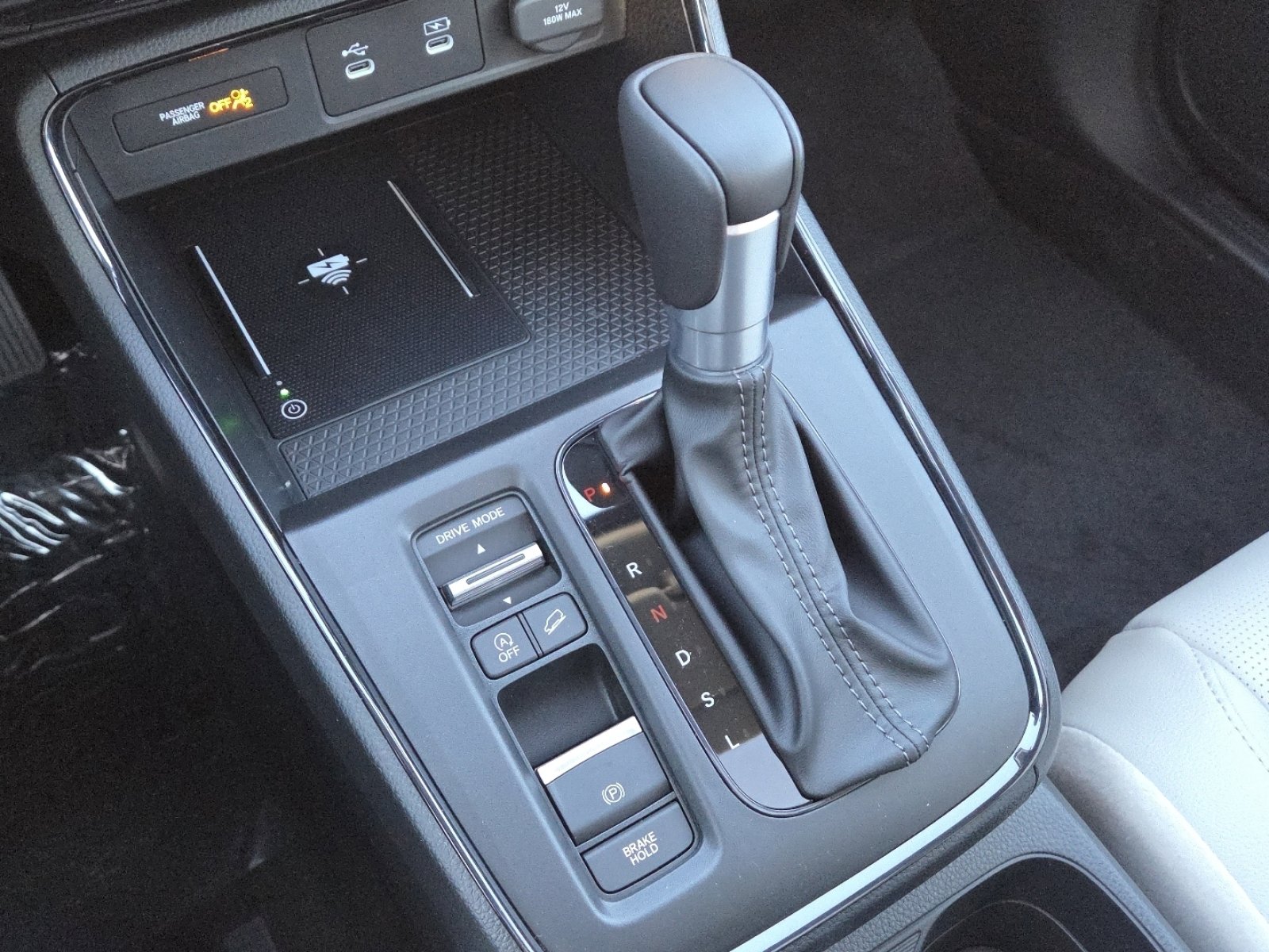 New 2026 Honda CR-V EX-L image 31